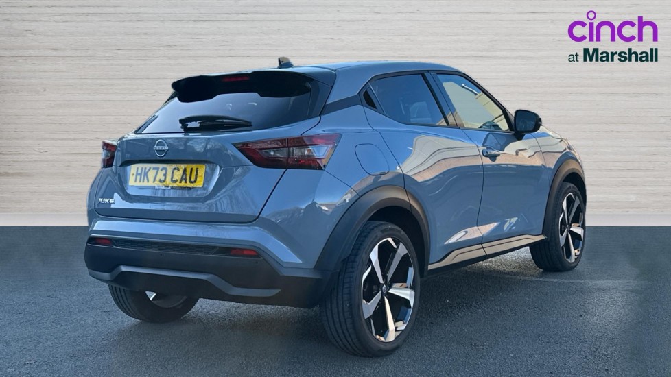 Used Nissan Juke 2023 for sale - 76868899: Photo 3