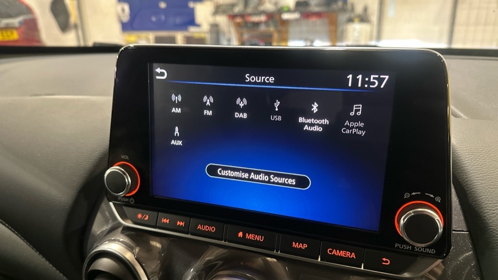 Used Nissan Juke 2023 for sale - 76868899: Photo 37