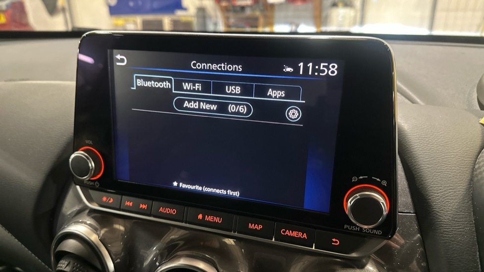 Used Nissan Juke 2023 for sale - 76868899: Photo 38