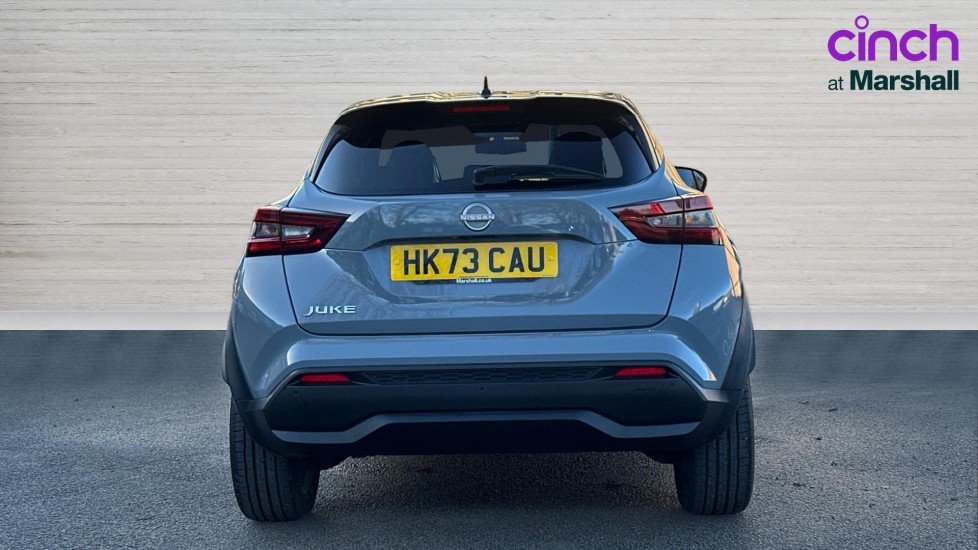 Used Nissan Juke 2023 for sale - 76868899: Photo 4