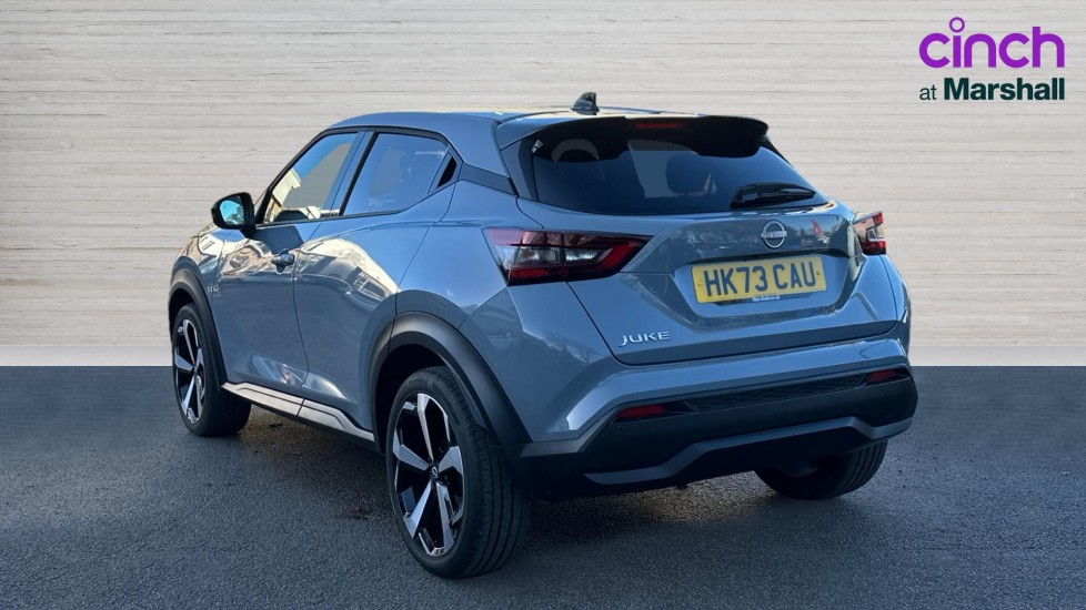 Used Nissan Juke 2023 for sale - 76868899: Photo 5