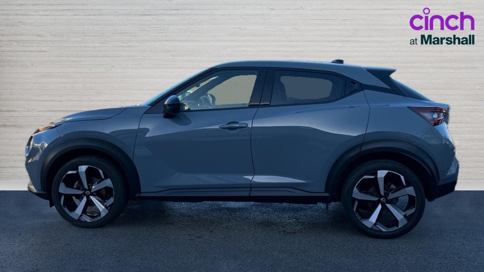 Used Nissan Juke 2023 for sale - 76868899: Photo 6