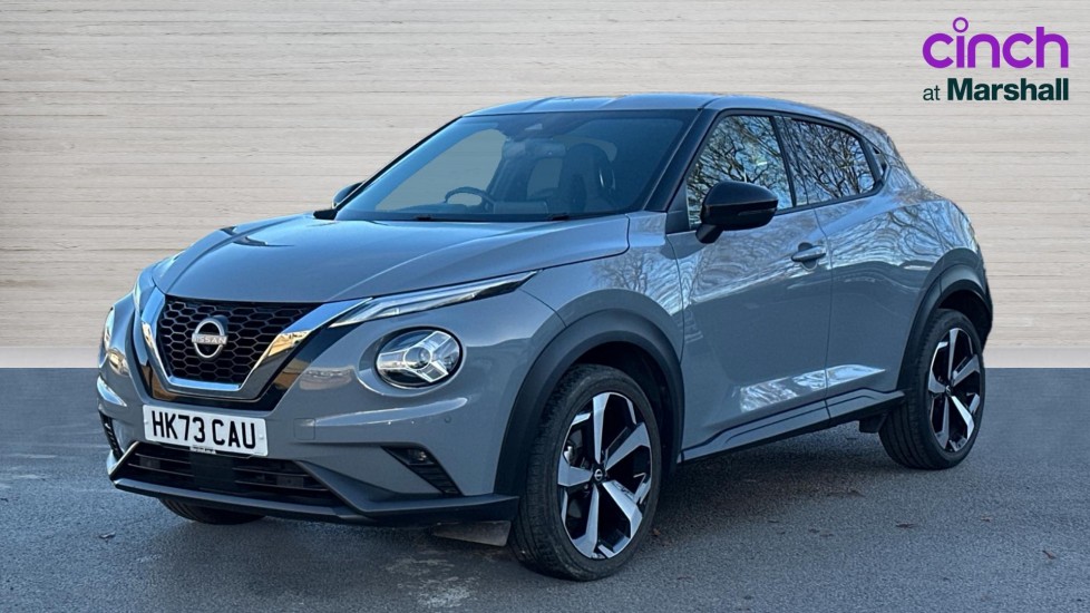 Used Nissan Juke 2023 for sale - 76868899: Photo 7