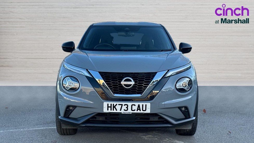 Used Nissan Juke 2023 for sale - 76868899: Photo 8