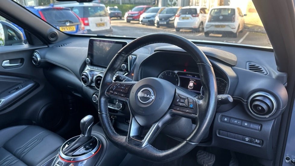 Used Nissan Juke 2023 for sale - 76868899: Photo 9