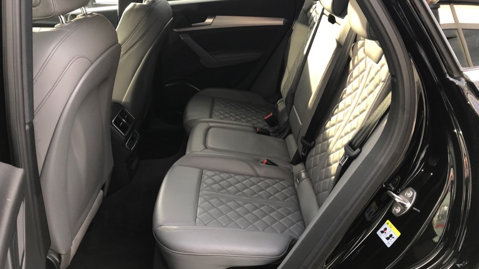 Used Audi Q5 2018 for sale - 76528888: Photo 14