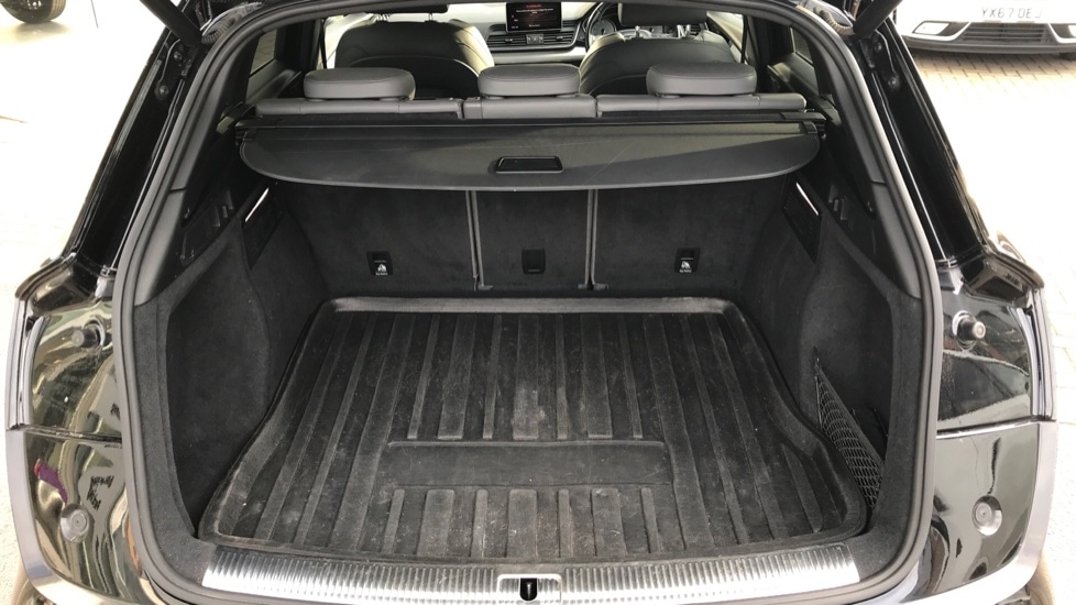 Used Audi Q5 2018 for sale - 76528888: Photo 15