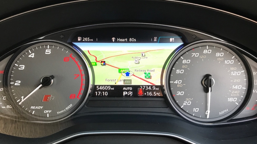 Used Audi Q5 2018 for sale - 76528888: Photo 22