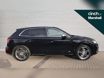 Used Audi Q5 2018 for sale - 76528888: Photo