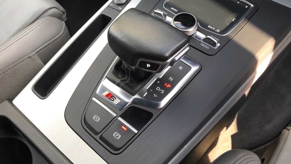 Used Audi Q5 2018 for sale - 76528888: Photo 31