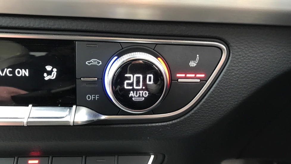 Used Audi Q5 2018 for sale - 76528888: Photo 36