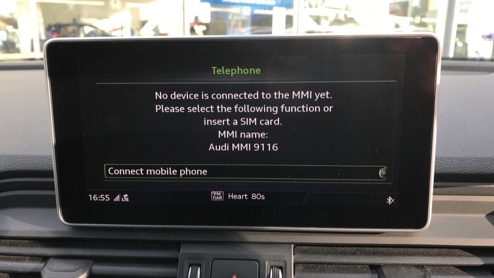 Used Audi Q5 2018 for sale - 76528888: Photo 38