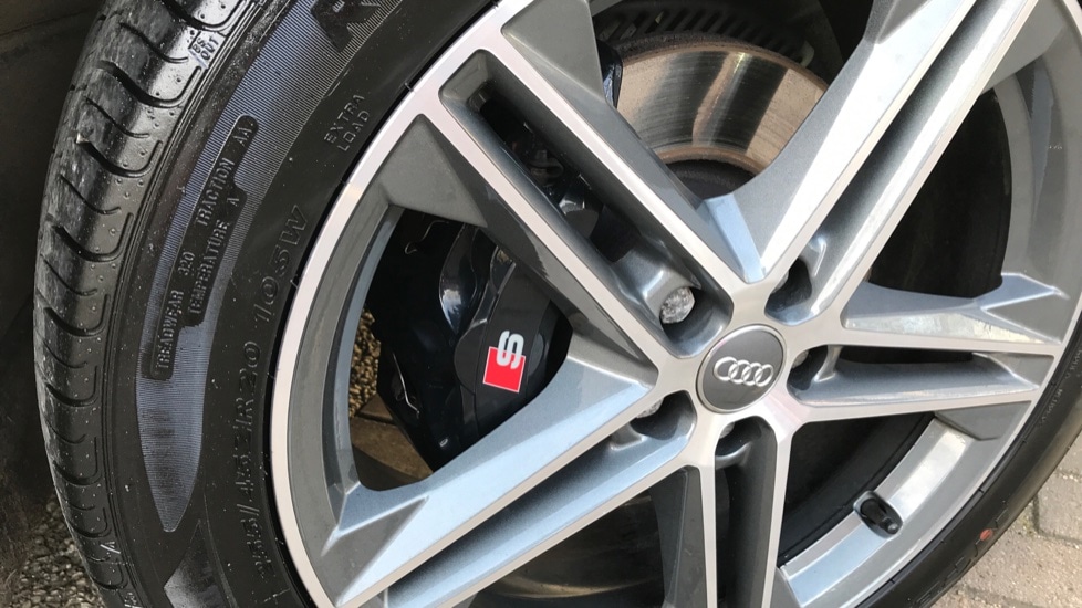 Used Audi Q5 2018 for sale - 76528888: Photo 46