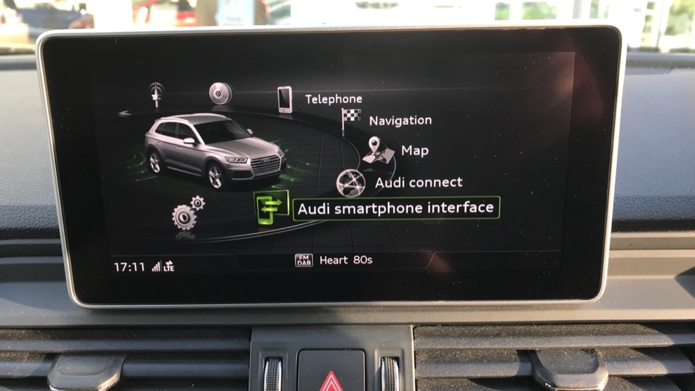 Used Audi Q5 2018 for sale - 76528888: Photo 49