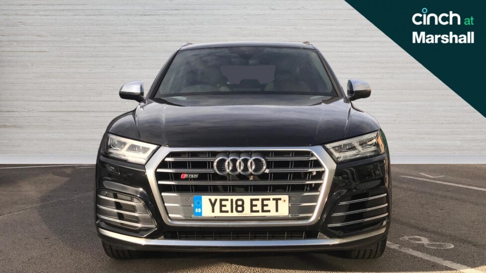 Used Audi Q5 2018 for sale - 76528888: Photo 8