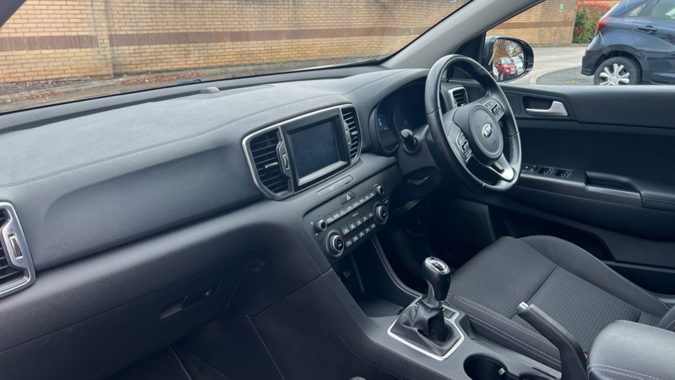 Used Kia Sportage 2016 for sale - 76507592: Photo 10