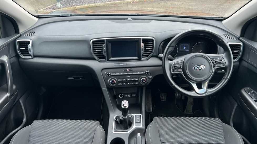 Used Kia Sportage 2016 for sale - 76507592: Photo 11