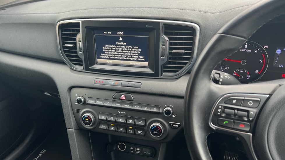 Used Kia Sportage 2016 for sale - 76507592: Photo 12