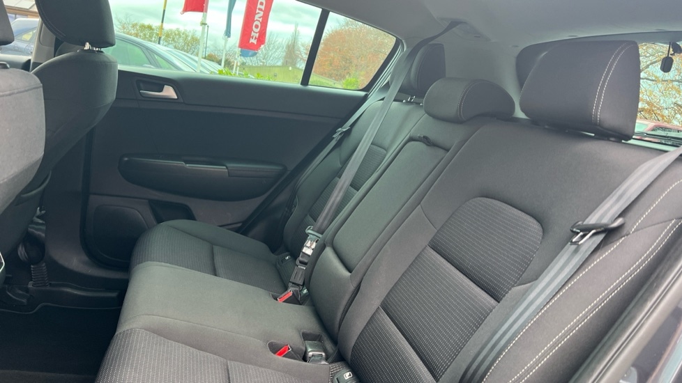 Used Kia Sportage 2016 for sale - 76507592: Photo 14