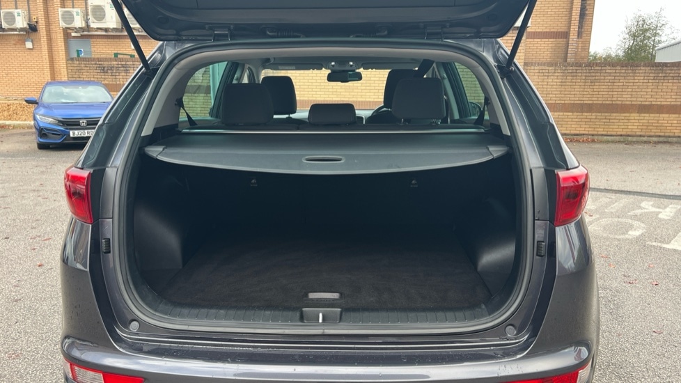 Used Kia Sportage 2016 for sale - 76507592: Photo 15