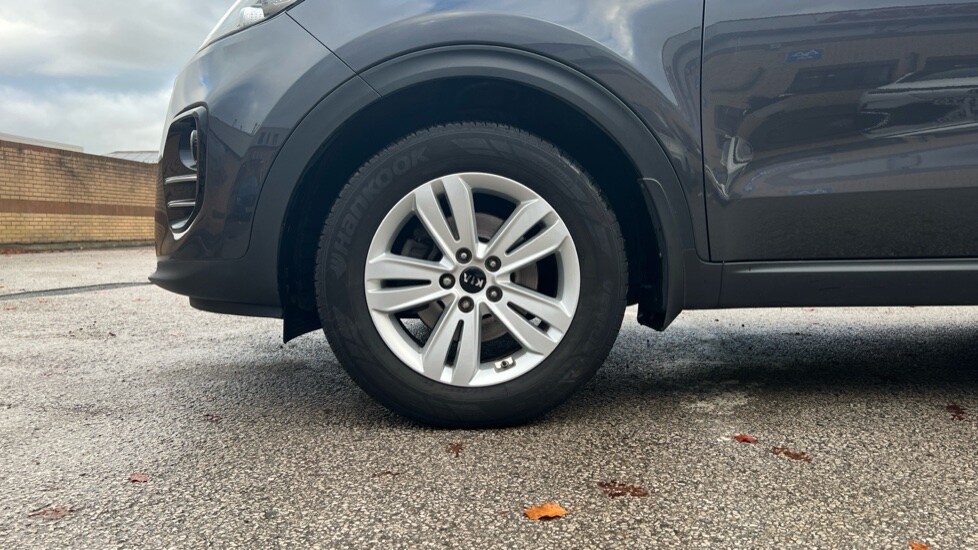 Used Kia Sportage 2016 for sale - 76507592: Photo 17