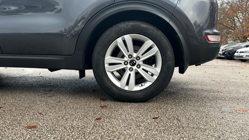 Used Kia Sportage 2016 for sale - 76507592: Photo 18