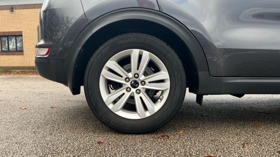 Used Kia Sportage 2016 for sale - 76507592: Photo 19