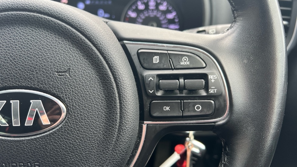 Used Kia Sportage 2016 for sale - 76507592: Photo 22