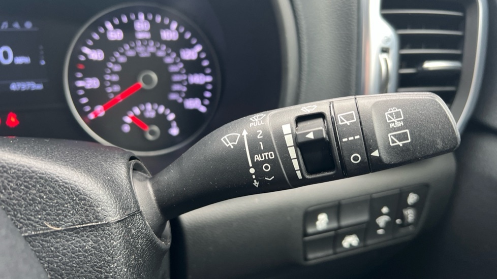 Used Kia Sportage 2016 for sale - 76507592: Photo 24