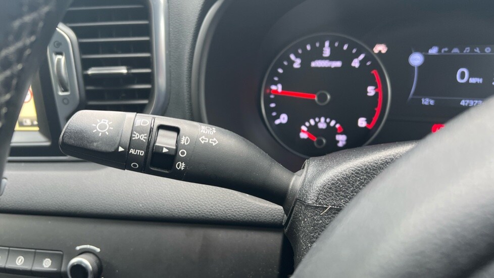 Used Kia Sportage 2016 for sale - 76507592: Photo 25