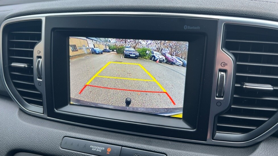 Used Kia Sportage 2016 for sale - 76507592: Photo 26