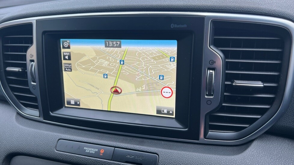 Used Kia Sportage 2016 for sale - 76507592: Photo 27