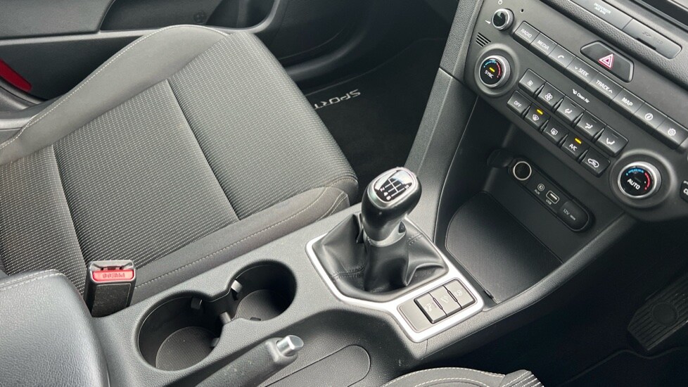 Used Kia Sportage 2016 for sale - 76507592: Photo 28