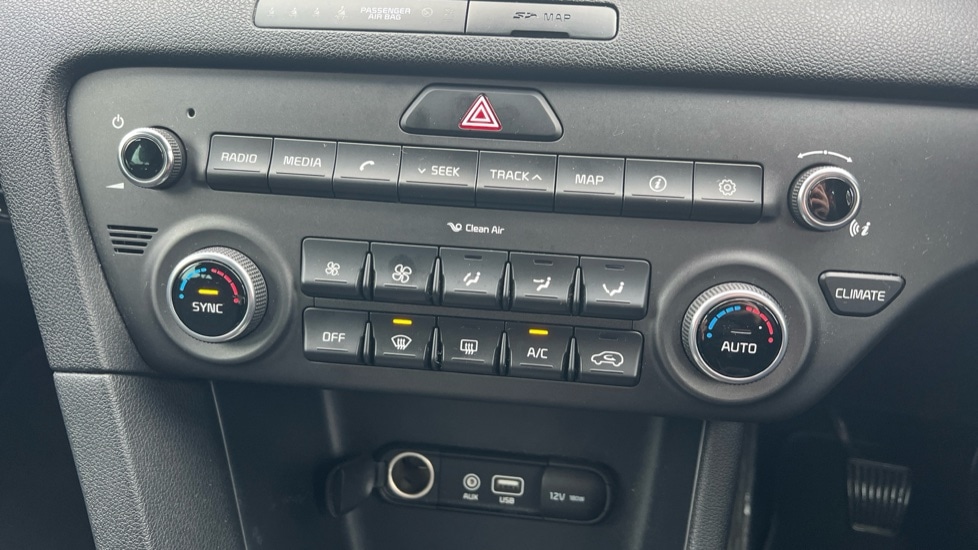 Used Kia Sportage 2016 for sale - 76507592: Photo 34