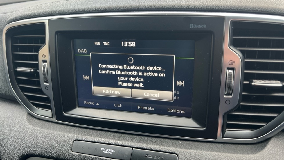 Used Kia Sportage 2016 for sale - 76507592: Photo 36