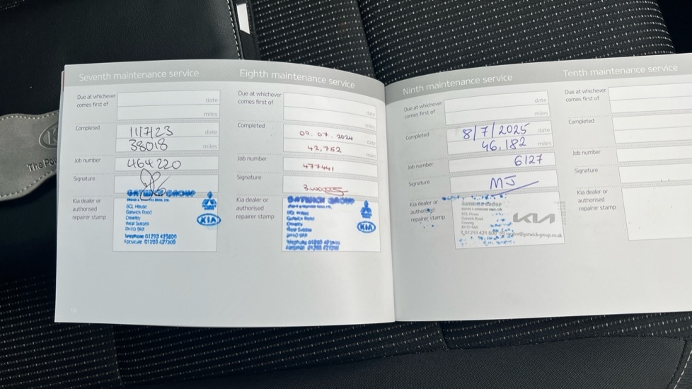 Used Kia Sportage 2016 for sale - 76507592: Photo 39