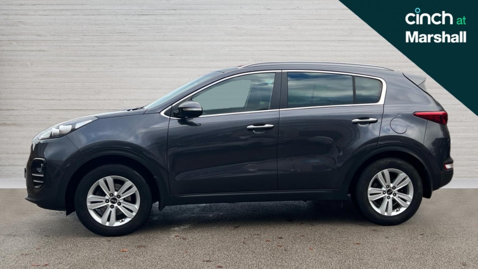 Used Kia Sportage 2016 for sale - 76507592: Photo 6