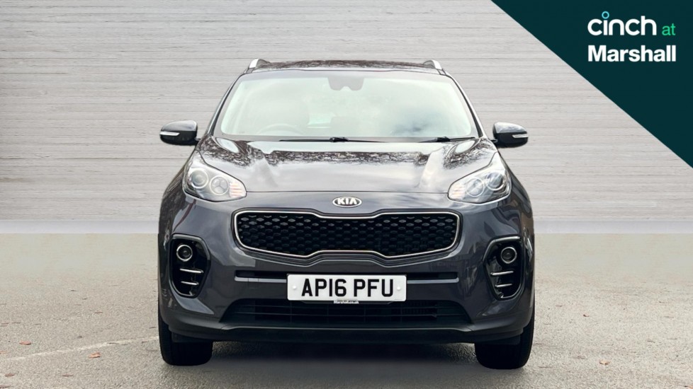 Used Kia Sportage 2016 for sale - 76507592: Photo 8