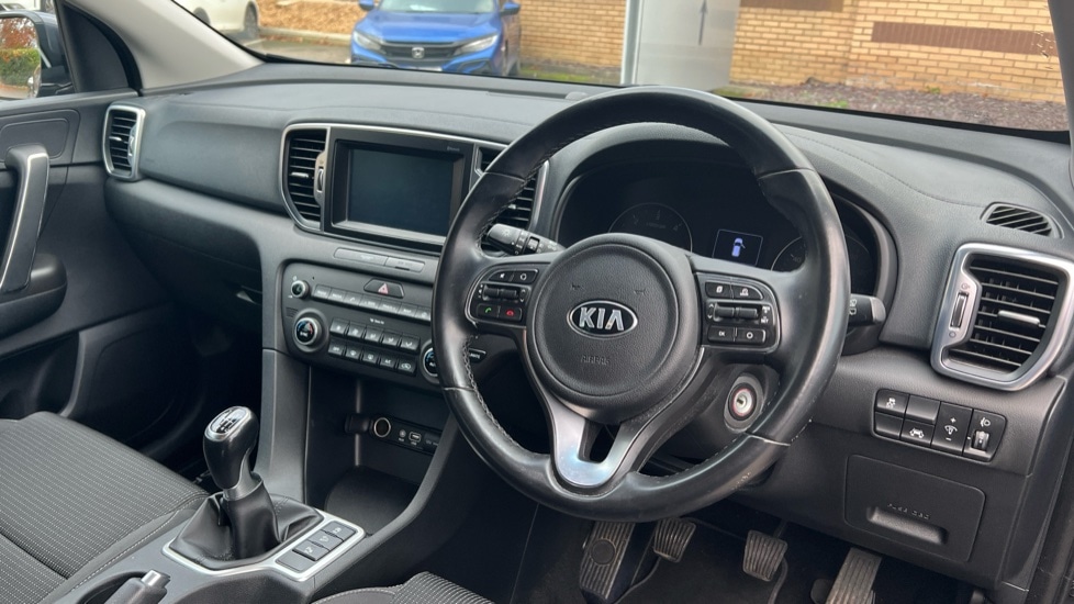 Used Kia Sportage 2016 for sale - 76507592: Photo 9