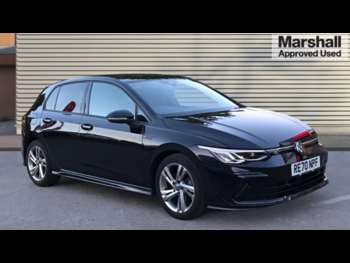 Used Volkswagen Golf 2020 for sale - 75099709: Photo