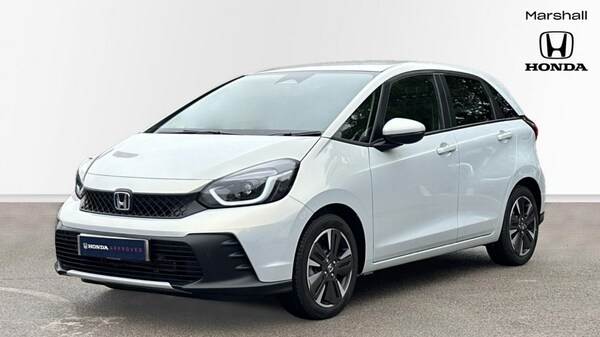 Used Honda Jazz 2025 for sale - 76183895: Photo 10