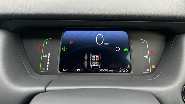 Used Honda Jazz 2025 for sale - 76183895: Photo 11