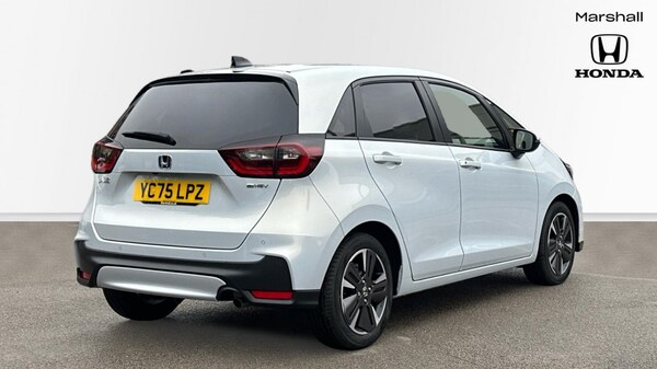 Used Honda Jazz 2025 for sale - 76183895: Photo 12