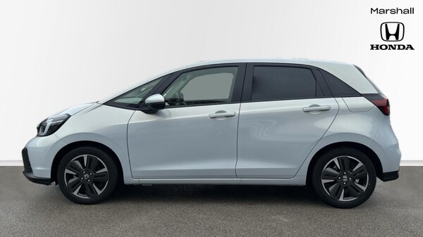 Used Honda Jazz 2025 for sale - 76183895: Photo 13