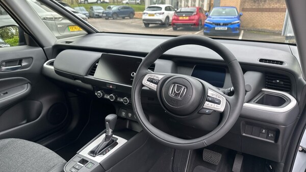 Used Honda Jazz 2025 for sale - 76183895: Photo 14