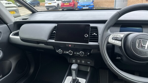 Used Honda Jazz 2025 for sale - 76183895: Photo 15