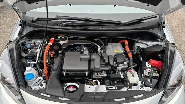 Used Honda Jazz 2025 for sale - 76183895: Photo 17