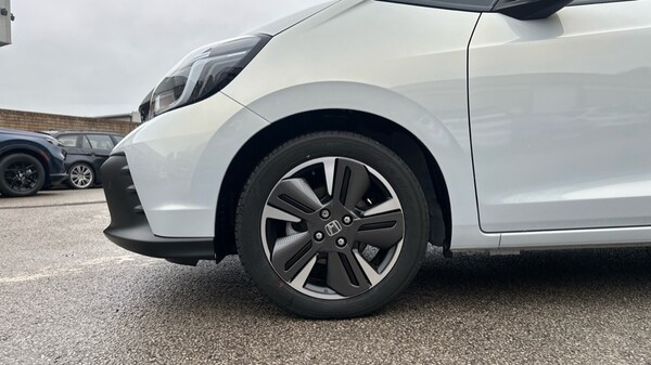 Used Honda Jazz 2025 for sale - 76183895: Photo 18