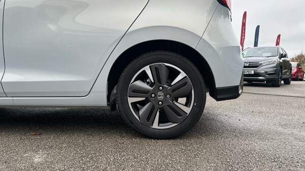 Used Honda Jazz 2025 for sale - 76183895: Photo 19