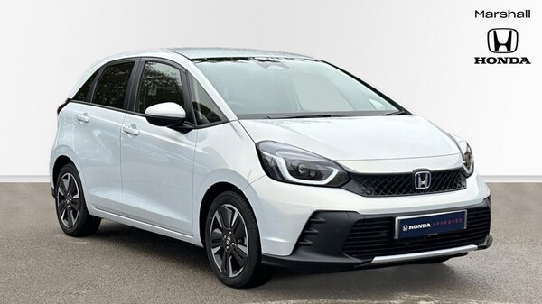 Used Honda Jazz 2025 for sale - 76183895: Photo 1